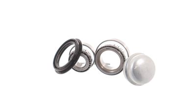 RADLAGERSATZ SKF VKBA529 19