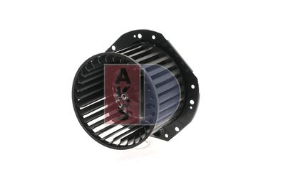 INNENRAUMGEBLäSE AKS DASIS 228001N 16