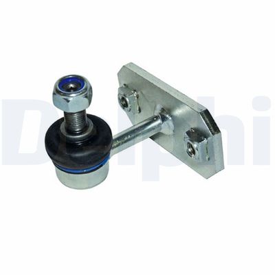 Stabilisatorstang Voor Links 62mm