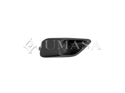 Решетка вентилятора, буфер JUMASA 28011253 для FIAT DOBLO