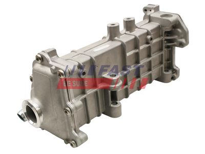 Kühler, Abgasrückführung