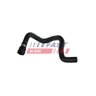 FURTUN RADIATOR FAST FT01211 2