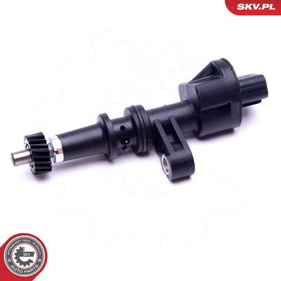 Jutiklis, greitis / aps./min.