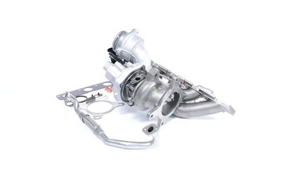 LADER AUFLADUNG BTS Turbo T981454 15