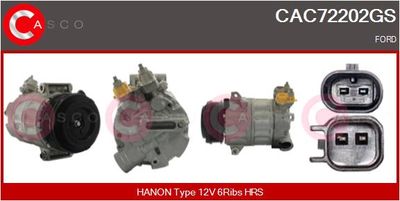 COMPRESOR CLIMATIZARE