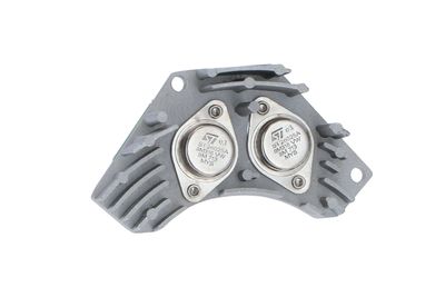 REZISTOR VENTILATOR HABITACLU NRF 342042 43