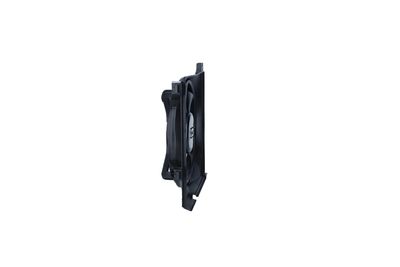 VENTILATOR RADIATOR NRF 470096 37
