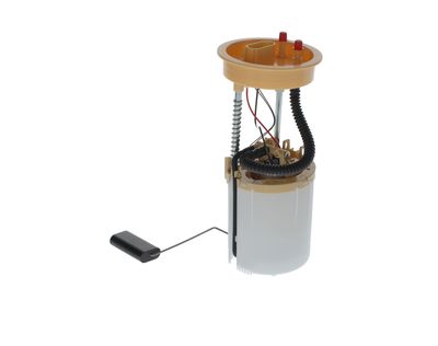 SISTEM ALIMENTARE CU COMBUSTIBIL BOSCH 0986580190 13