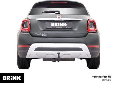 Tažné zařízení BRINK 605000