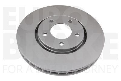 EUROBRAKE 5815319312 Тормозные диски для DAF CF FAN 340 EUROBRAKE 5815319312 Тормозные диски для DAF CF FAN 340