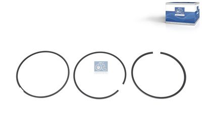 Juego de anillo para pistón