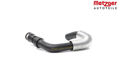 FURTUN RADIATOR METZGER AUTOTEILE 2420080 17