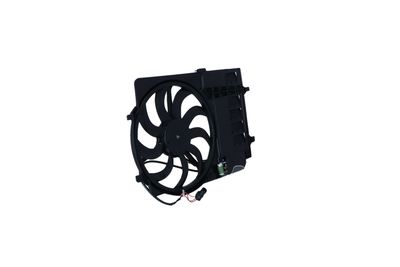 VENTILATOR RADIATOR NRF 47301 41