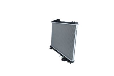 KüHLER MOTORKüHLUNG NRF 53586 13