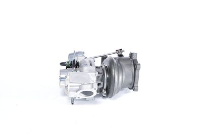 LADER AUFLADUNG BTS Turbo T915277 9