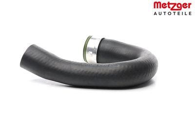 LADELUFTSCHLAUCH METZGER AUTOTEILE 2400679 12
