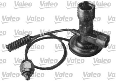 VALEO 508635 Розширювальний клапан кондиціонера для FIAT (Фиат)