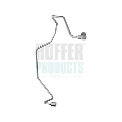 масловод, турбина HOFFER 63040