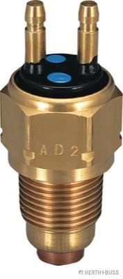 Термовыключатель, вентилятор радиатора HERTH+BUSS JAKOPARTS J5653010 для MAZDA 323