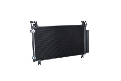 CONDENSATOR CLIMATIZARE NRF 350612 43