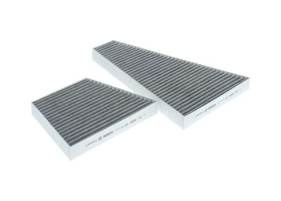 FILTRU AER HABITACLU BOSCH 1987435506 9