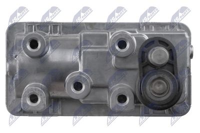 MUFA DE COMANDA COMPRESOR NTY ECDBM045 3