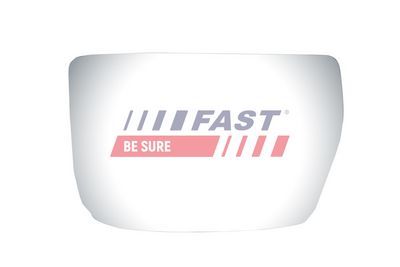 Veidrodėlio stiklas, išorinis veidrodėlis