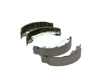 BREMSBACKENSATZ BOSCH 0986487627 21