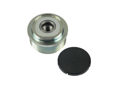 SISTEM ROATA LIBERA GENERATOR AS-PL AFP0072 2