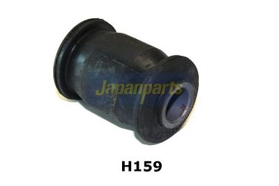 Silentbloc de bras de suspension JAPANPARTS — Essieu arrière, Ø39mm