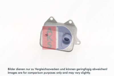 ÖLKüHLER MOTORöL AKS DASIS 046030N