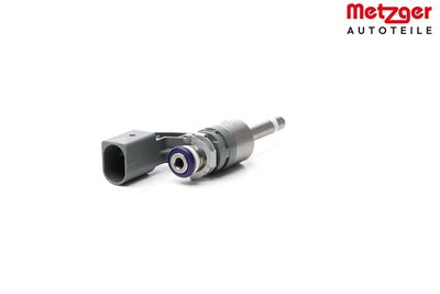 EINSPRITZVENTIL METZGER AUTOTEILE 0920019 16