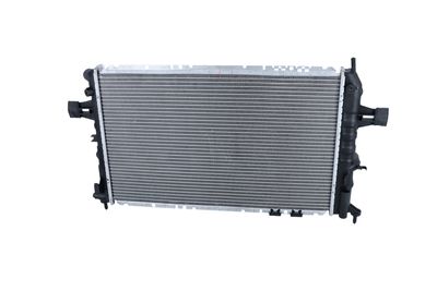 RADIATOR RACIRE MOTOR NRF 58178 27