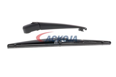 SET STERGATOARE CURATARE PARBRIZ ACKOJA A700419 58