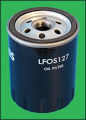 маслен филтър LUCAS LFOS127