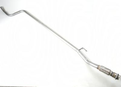 Rura wydechowa EEC EPG862