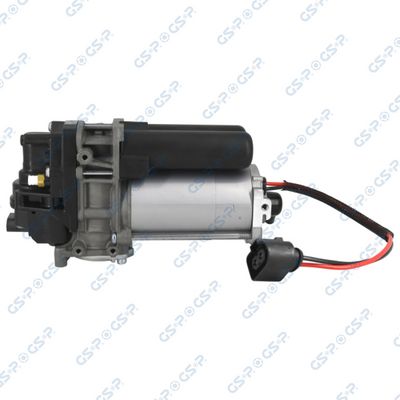 Sprężarka, instalacja pneumatyczna GSP 37000006