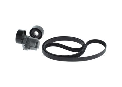 KEILRIPPENRIEMENSATZ BOSCH 1987600719 15