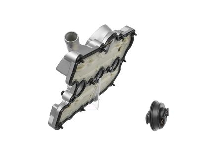CAPAC CULBUTOR ET ENGINETEAM RV0054 16
