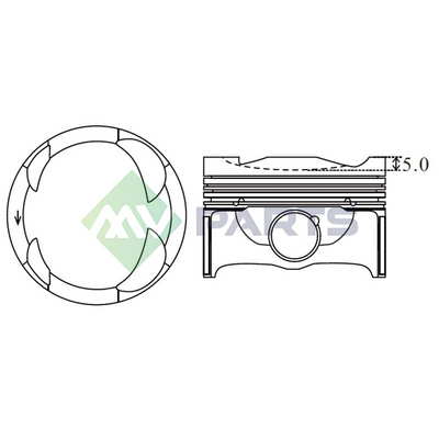 PISTON