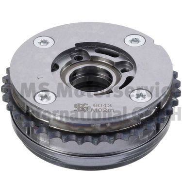 REGULATOR AX CU CAME