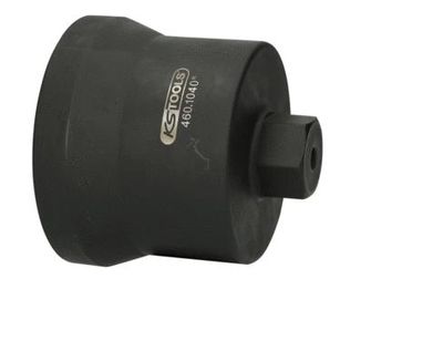 ACHSMUTTERSCHLüSSEL KS TOOLS 4601040 17