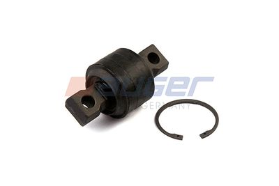Zijdelingse regelstang silentblock (85, diameter gat 21,5mm) past: MAN LION´S STAR 08.04-04.07