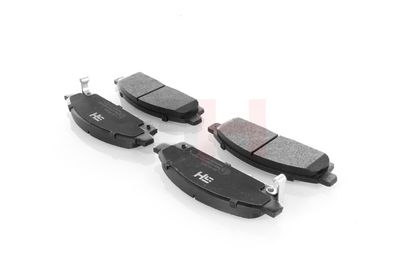 SET PLACUTE FRANA FRANA DISC GH GH412505 24