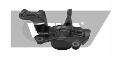 ACHSSCHENKEL RADAUFHäNGUNG