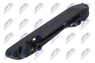 NTY Halter, Stoßfänger