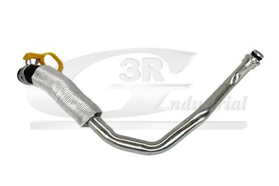 CONDUCTA ULEI INCARCARE