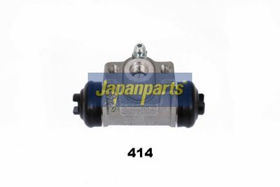 JAPANPARTS Колесный тормозной цилиндр