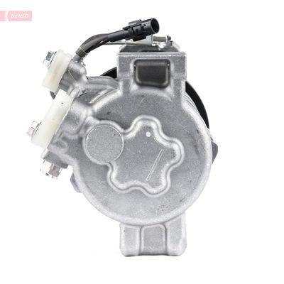 COMPRESOR CLIMATIZARE DENSO DCP47011 2