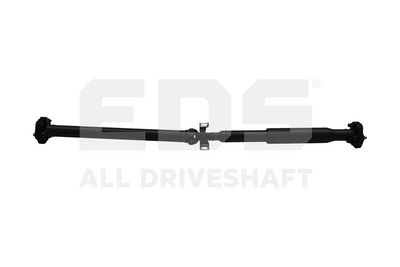 Propshaft, axle drive